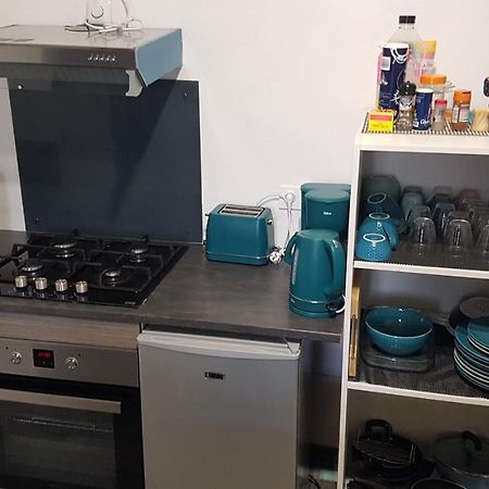 Bedarieux Home 外观 照片