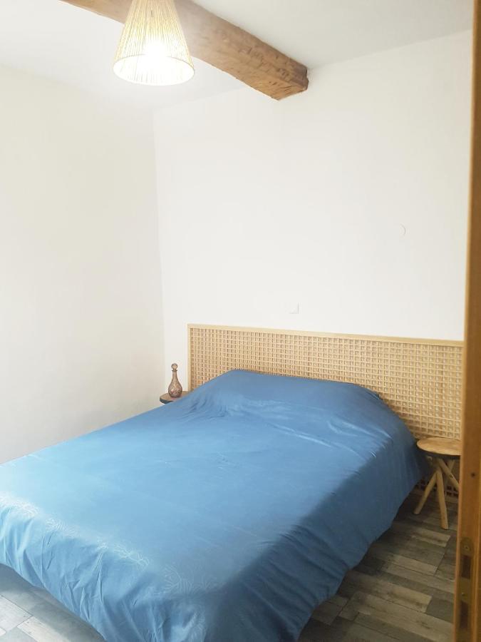 Bedarieux Home 外观 照片